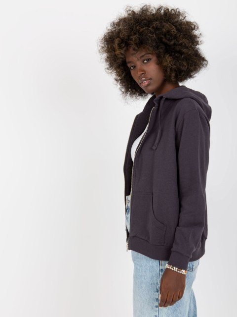 Bluza B-002.10 grafitowy L Bluza B-002.10 grafitowy L