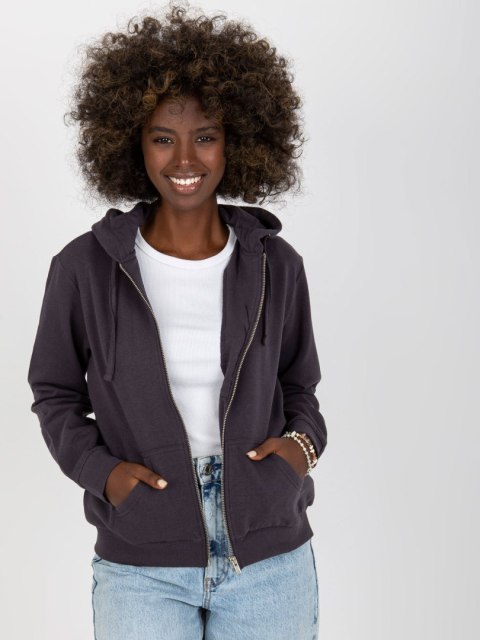 Bluza B-002.10 grafitowy L Bluza B-002.10 grafitowy L