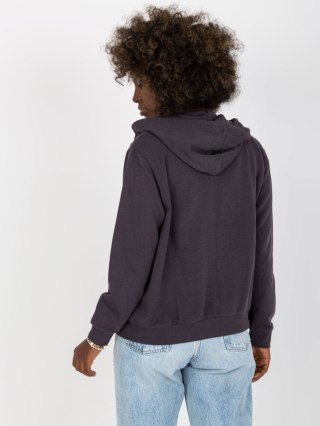 Bluza B-002.10 grafitowy M