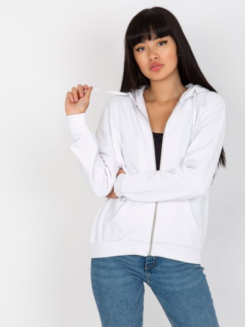 Bluza B-002.72 biały L Bluza B-002.72 biały L