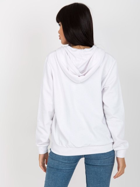 Bluza B-002.72 biały M Bluza B-002.72 biały M