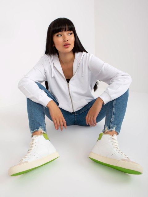 Bluza B-002.72 biały M Bluza B-002.72 biały M