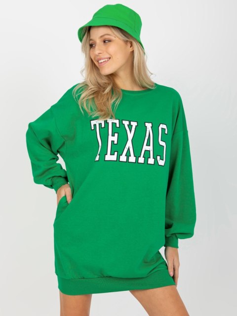 Bluza EM-BL-U719.82P zielony Bluza EM-BL-U719.82P zielony