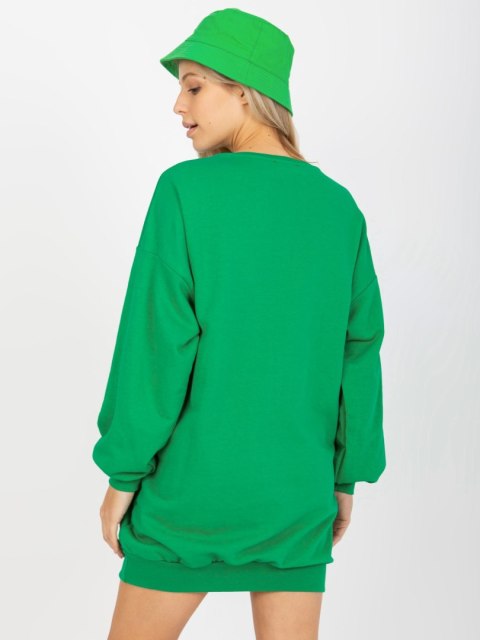 Bluza EM-BL-U719.82P zielony Bluza EM-BL-U719.82P zielony