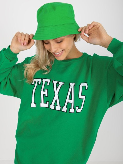 Bluza EM-BL-U719.82P zielony Bluza EM-BL-U719.82P zielony