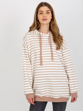 Bluza FA-BL-8287.20P camelowy