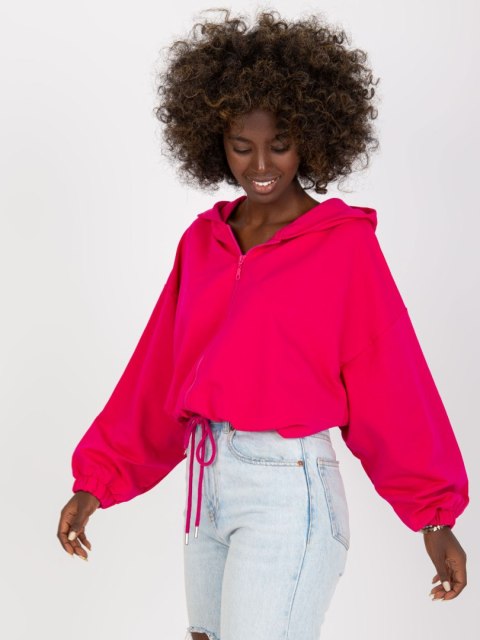 Bluza RV-BL-8081.36P fuksjowy L/XL