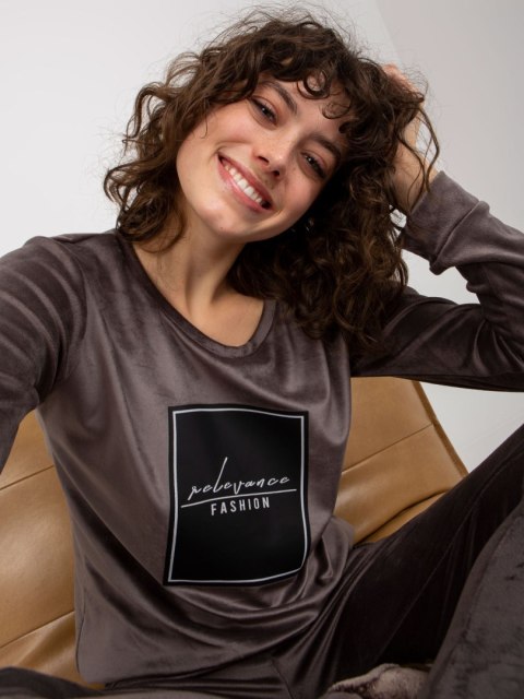 Komplet RV-KMPL-8440.58P ciemny szary L/XL Komplet RV-KMPL-8440.58P ciemny szary L/XL