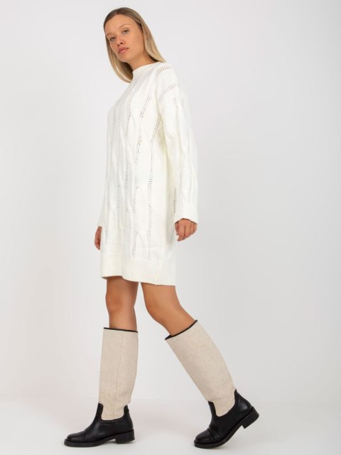 Sweter LC-SW-0297.35P ecru Sweter LC-SW-0297.35P ecru