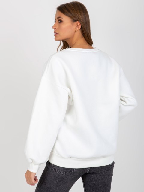 Bluza EM-BL-617-3.15P ecru Bluza EM-BL-617-3.15P ecru