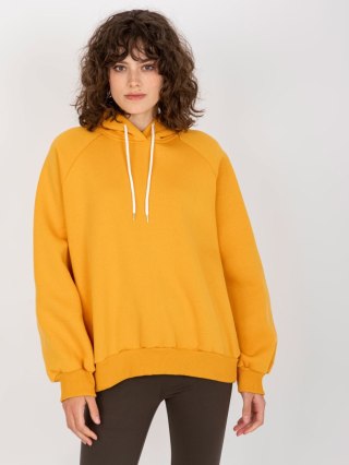 Bluza EM-BL-622.60 ciemny żółty
