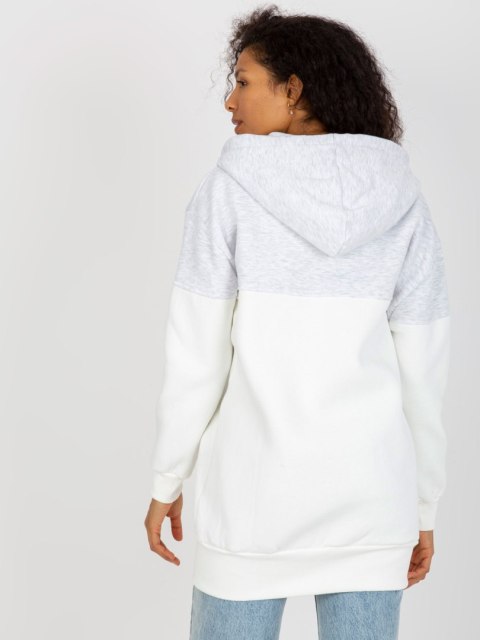 Bluza EM-BL-762.24X jasny szary Bluza EM-BL-762.24X jasny szary