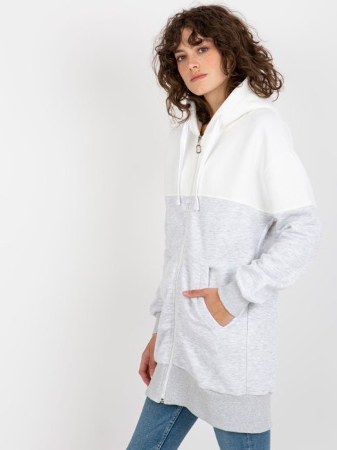 Bluza EM-BL-762.24X szary Bluza EM-BL-762.24X szary