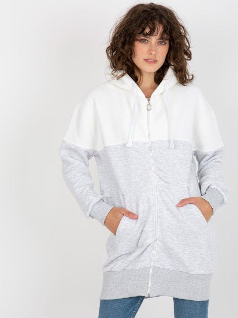 Bluza EM-BL-762.24X szary Bluza EM-BL-762.24X szary