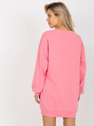 Bluza EM-BL-U719.82P różowy