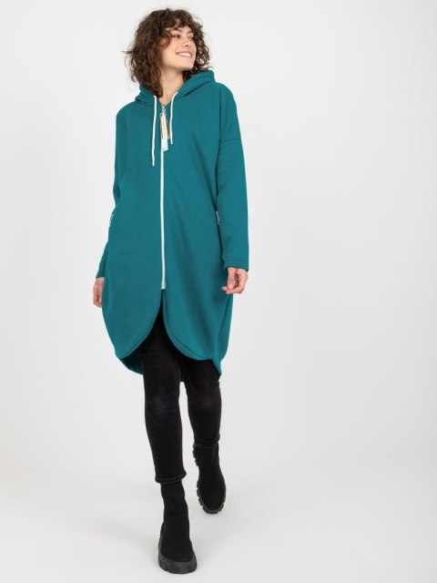 Bluza RV-BL-4742.20P morski S/M