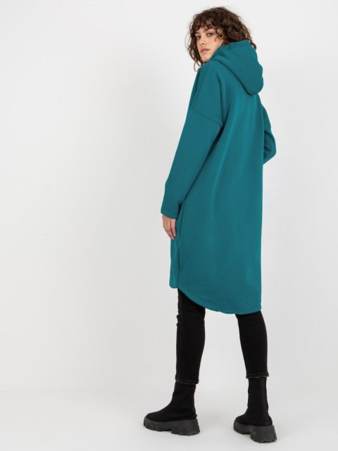 Bluza RV-BL-4742.20P morski S/M