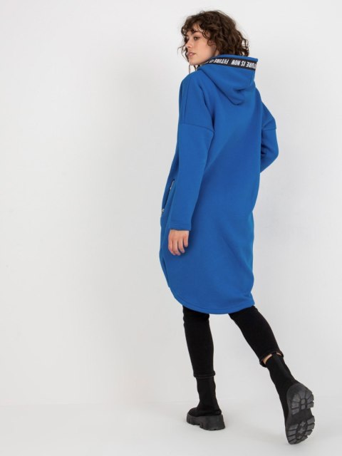 Bluza RV-BL-6683.00P ciemny niebieski L/XL Bluza RV-BL-6683.00P ciemny niebieski L/XL