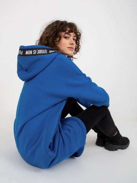 Bluza RV-BL-6683.00P ciemny niebieski L/XL Bluza RV-BL-6683.00P ciemny niebieski L/XL