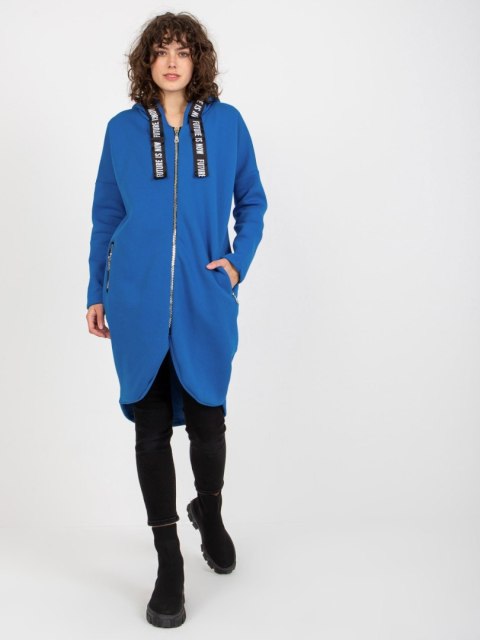 Bluza RV-BL-6683.00P ciemny niebieski L/XL Bluza RV-BL-6683.00P ciemny niebieski L/XL