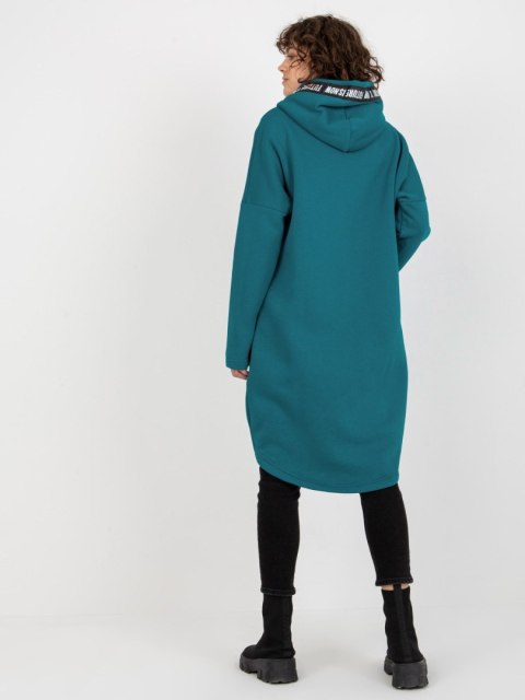 Bluza RV-BL-6683.00P morski L/XL Bluza RV-BL-6683.00P morski L/XL