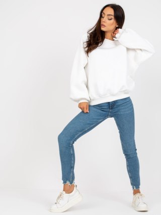 Bluza RV-BL-6758.50P ecru L/XL