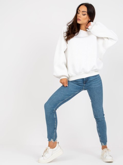 Bluza RV-BL-6758.50P ecru L/XL Bluza RV-BL-6758.50P ecru L/XL