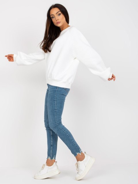Bluza RV-BL-6758.50P ecru L/XL Bluza RV-BL-6758.50P ecru L/XL