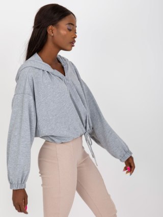 Bluza RV-BL-8081.36P szary L/XL