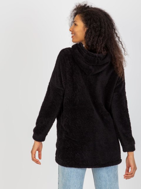 Bluza RV-BL-8435.96P czarny L/XL Bluza RV-BL-8435.96P czarny L/XL