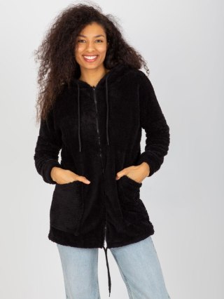 Bluza RV-BL-8435.96P czarny S/M