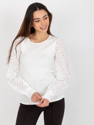 Bluzka TW-BZ-OB-046.62P biały XL