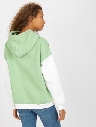Bluza AP-BL-AP-3001.98P pistacjowy S