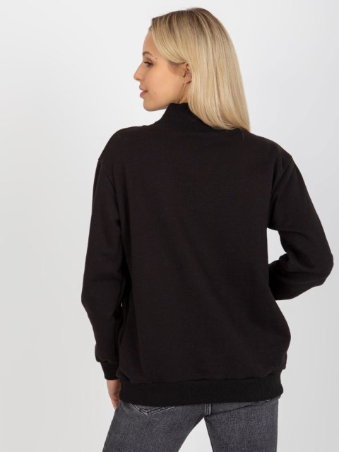 Bluza FA-BL-8131.43 czarny Bluza FA-BL-8131.43 czarny