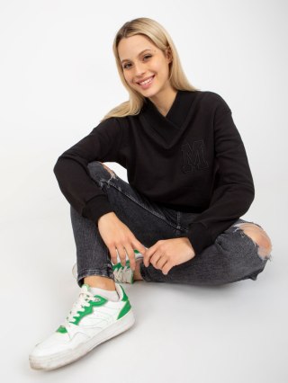 Bluza FA-BL-8131.43 czarny