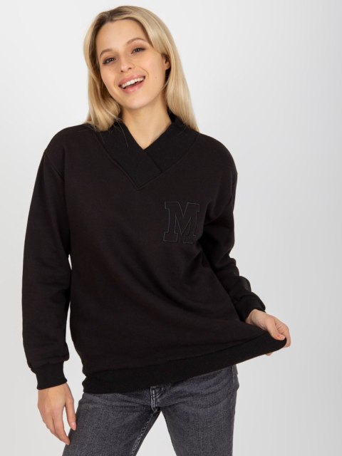 Bluza FA-BL-8131.43 czarny Bluza FA-BL-8131.43 czarny