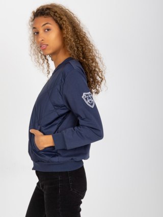 Bluza RV-BL-8225.88 granatowy L/XL