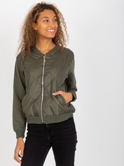 Bluza RV-BL-8225.88 khaki L/XL Bluza RV-BL-8225.88 khaki L/XL