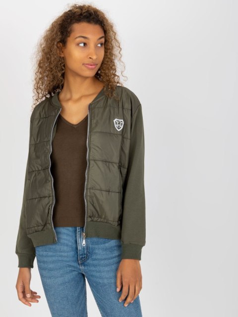 Bluza RV-BL-8229.69P khaki L/XL Bluza RV-BL-8229.69P khaki L/XL