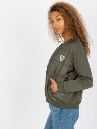 Bluza RV-BL-8229.69P khaki S/M