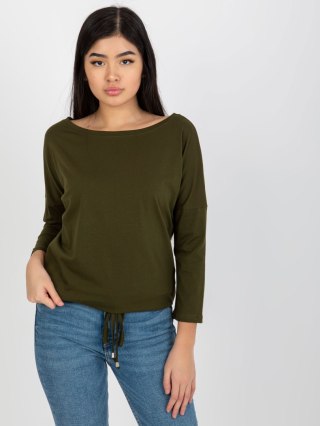 Bluzka RV-BZ-4691.10X khaki M