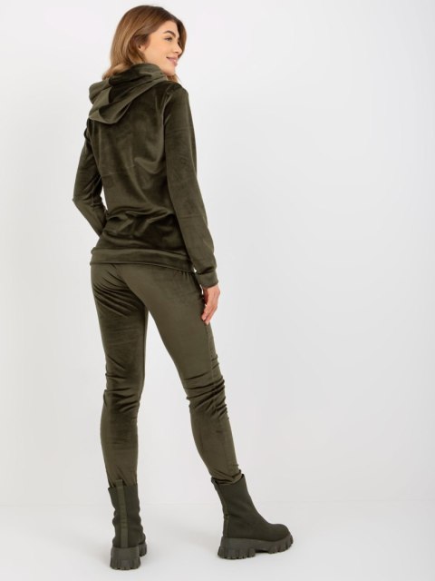 Komplet RV-KMPL-6087-2.31X khaki S/M Komplet RV-KMPL-6087-2.31X khaki S/M