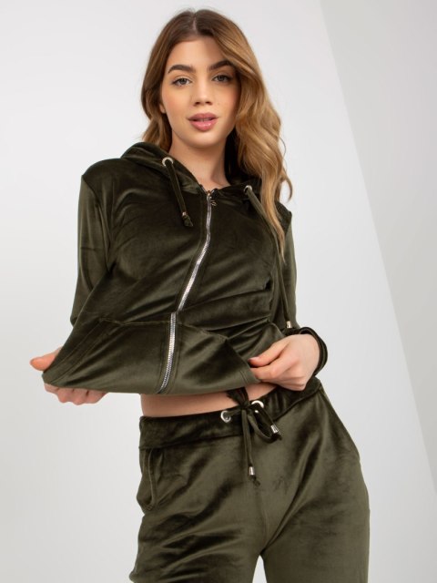 Komplet RV-KMPL-6087-2.31X khaki S/M Komplet RV-KMPL-6087-2.31X khaki S/M