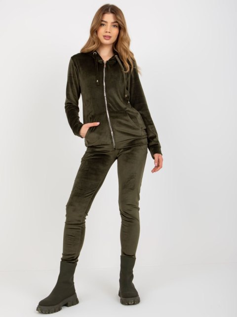 Komplet RV-KMPL-6087-2.31X khaki S/M Komplet RV-KMPL-6087-2.31X khaki S/M