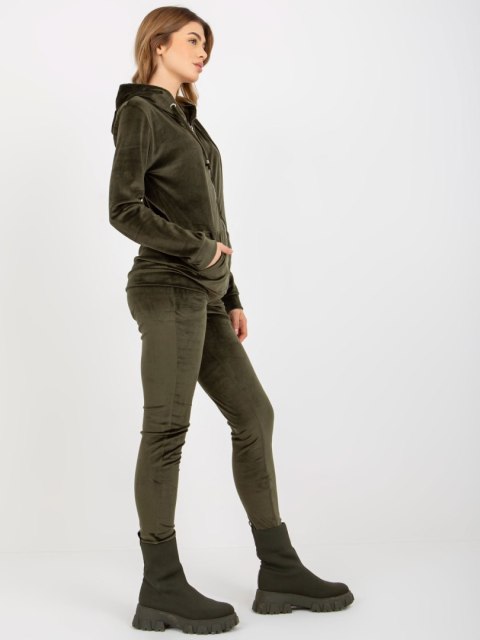 Komplet RV-KMPL-6087-2.31X khaki S/M Komplet RV-KMPL-6087-2.31X khaki S/M