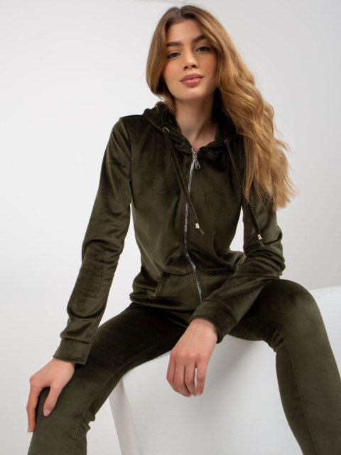 Komplet RV-KMPL-6087-2.31X khaki S/M Komplet RV-KMPL-6087-2.31X khaki S/M