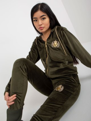 Komplet RV-KMPL-8443.98P khaki S/M