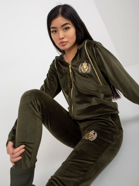 Komplet RV-KMPL-8443.98P khaki S/M Komplet RV-KMPL-8443.98P khaki S/M
