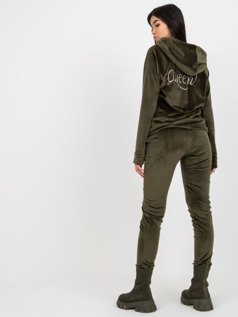 Komplet RV-KMPL-8443.98P khaki S/M Komplet RV-KMPL-8443.98P khaki S/M