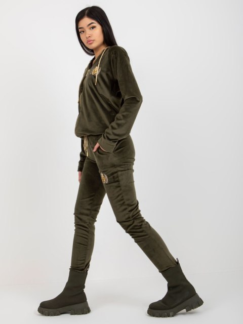 Komplet RV-KMPL-8443.98P khaki S/M Komplet RV-KMPL-8443.98P khaki S/M